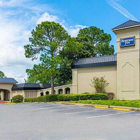 Rodeway Inn Huntsville Exterior photo